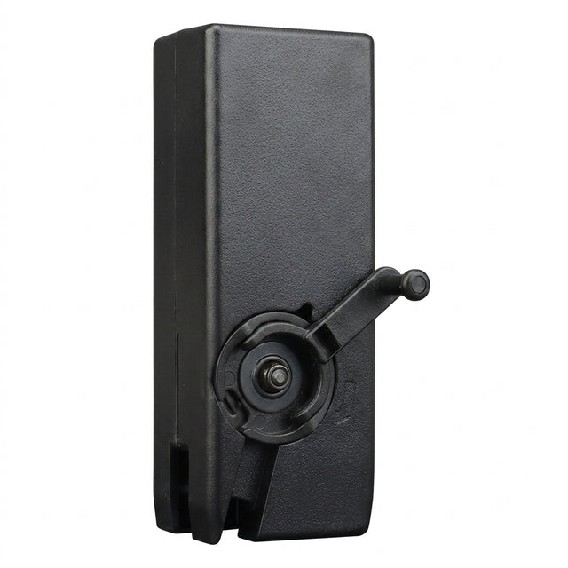Lever Silence Speedloader 1000 BBs til Hardball Magasiner – Sort