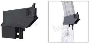 WST LEVER / M12 ODIN Adapter for G36 Magazines