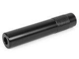 AirsoftPro CNC Aluminum Silencer A.E.I. 150 x 30 mm