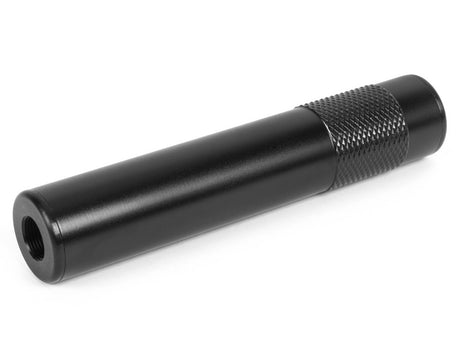 AirsoftPro CNC Aluminum Silencer A.E.I. 150 x 30 mm