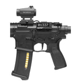 Tridos StatTrak™ Hit Counter DIY Edition