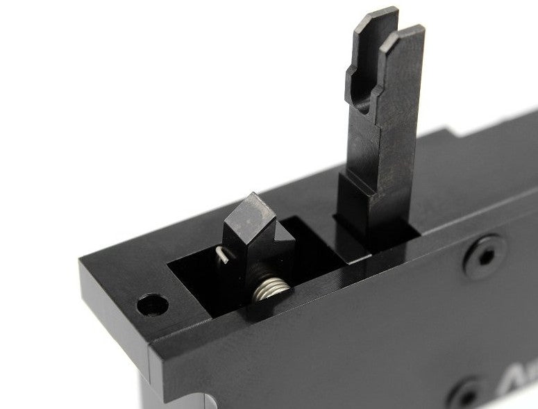 AirsoftPro CNC Trigger Box L96 / MB-01 Gen. 2