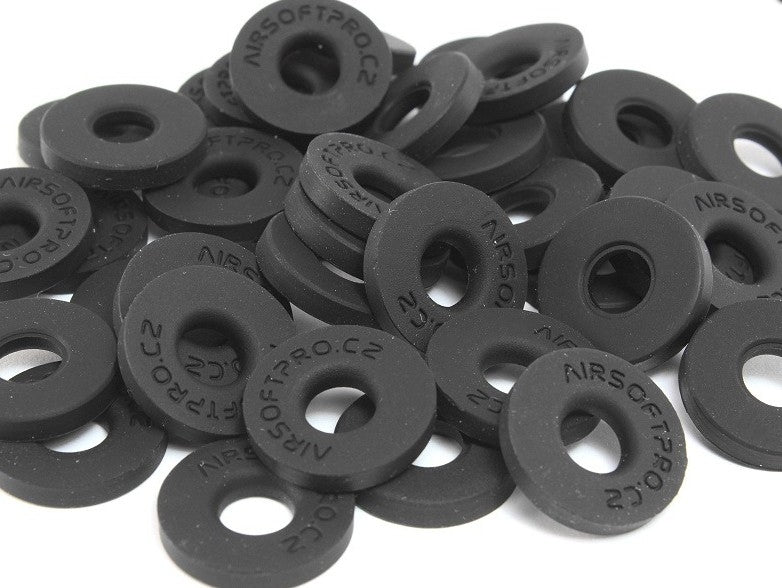 AirsoftPro Impact Rubber for Sniper Rifle Cylinder Heads