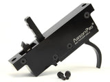 AirsoftPro CNC Trigger Box for M24 Gen.2 Rifles