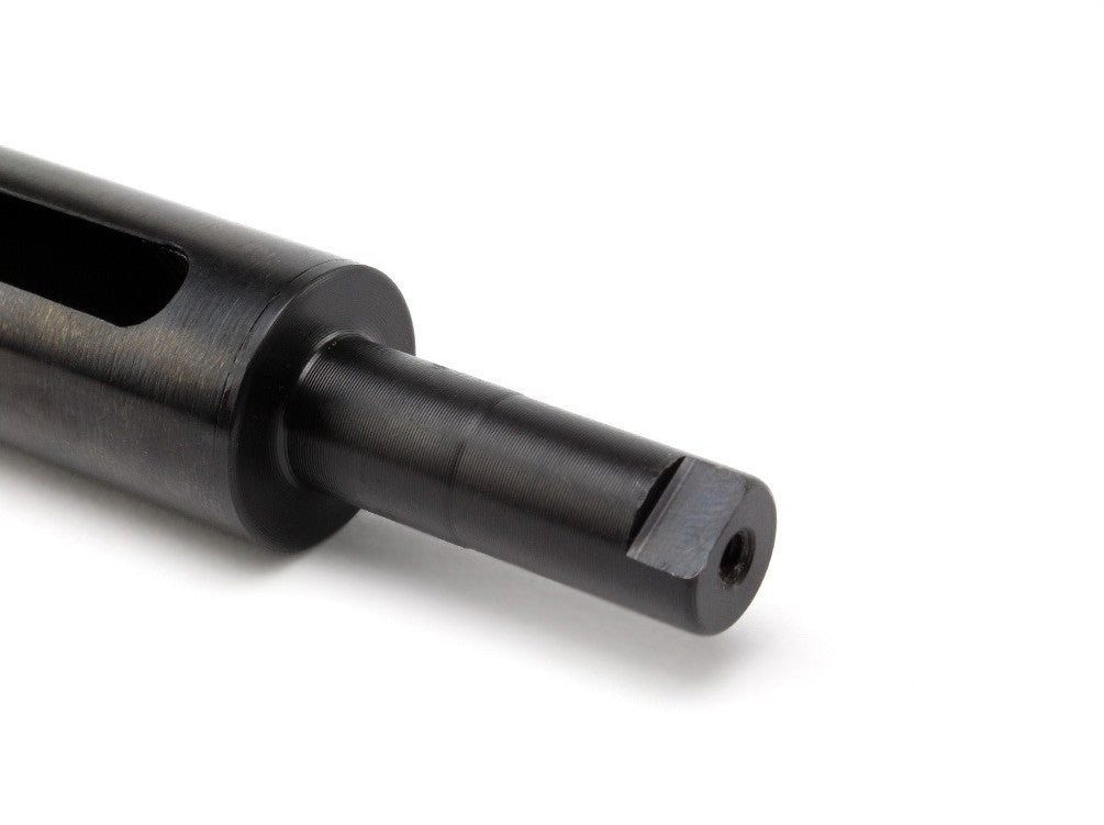 AirsoftPro CNC stålcylinder til Snow Wolf M24 bolt action