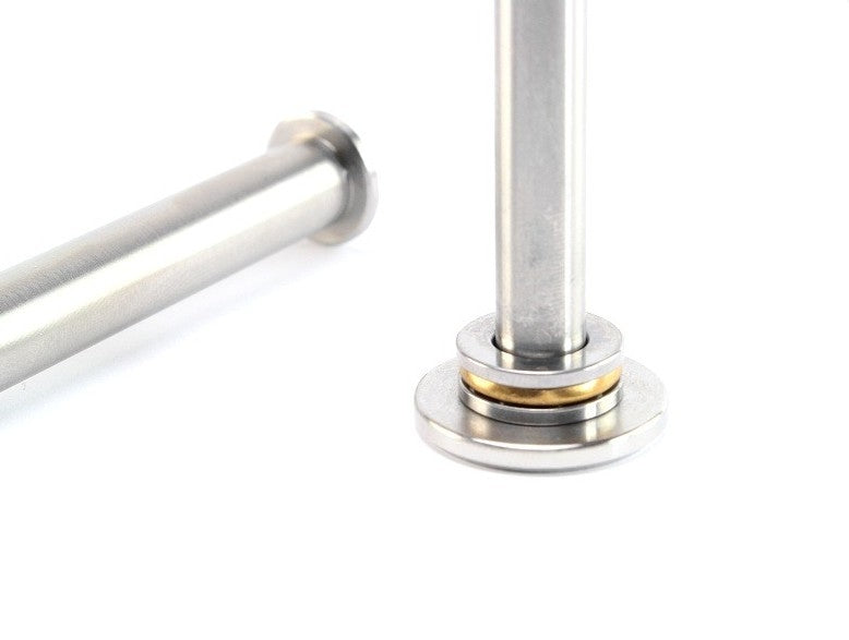 AirsoftPro Steel Spring Guide with Bearing L96 / M24