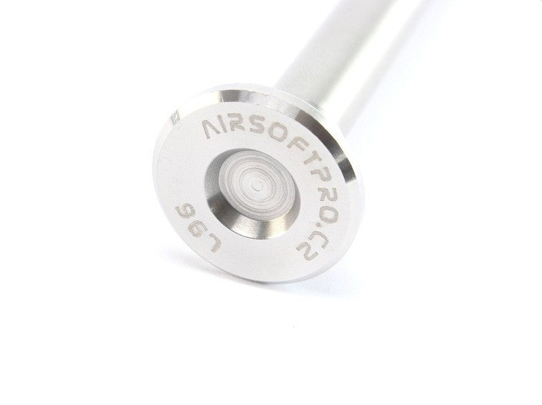 AirsoftPro Steel Spring Guide with Bearing L96 / M24