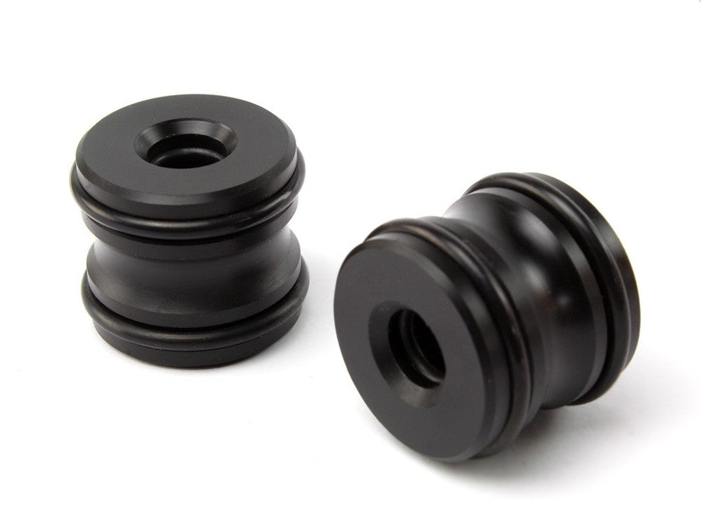 AirsoftPro Rifle Inner Barrel Spacer Rings (2 Pieces)