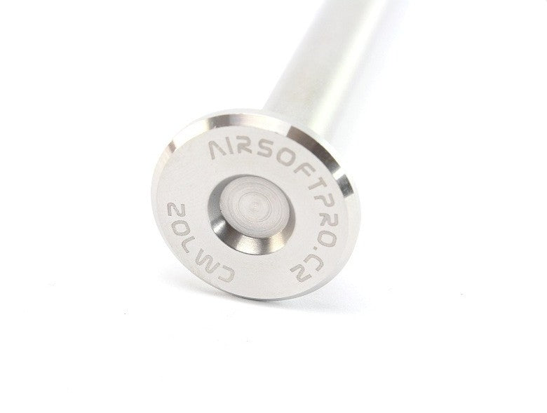 AirsoftPro Steel Spring Guide with Bearing CYMA M24 SWS