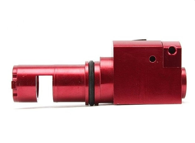 AirsoftPro CNC Aluminum Hop-Up Unit G36
