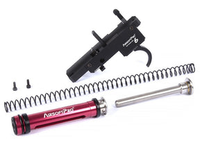AirsoftPro VSR ZERO Gen. 6 Complete Upgrade Set