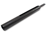 AirsoftPro Steel Cylinder for WELL MB44xx (M4 Thread)