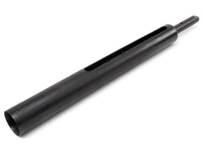 AirsoftPro Steel Cylinder for WELL MB44xx (M4 Thread)
