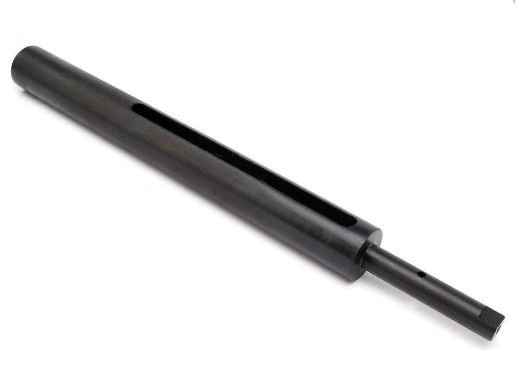 AirsoftPro Steel Cylinder for WELL MB44xx (M4 Thread)