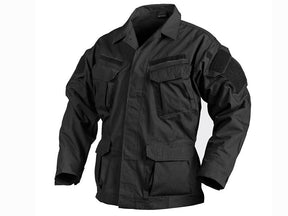 SFU NEXT Shirt - PolyCotton Ripstop