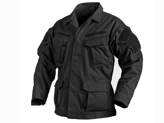 SFU NEXT Shirt - PolyCotton Ripstop