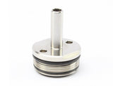 AirsoftPro CNC Stainless Steel Cylinder Head for CYMA CM.700 / 702