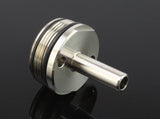 AirsoftPro CNC Stainless Steel Cylinder Head for CYMA CM.700 / 702