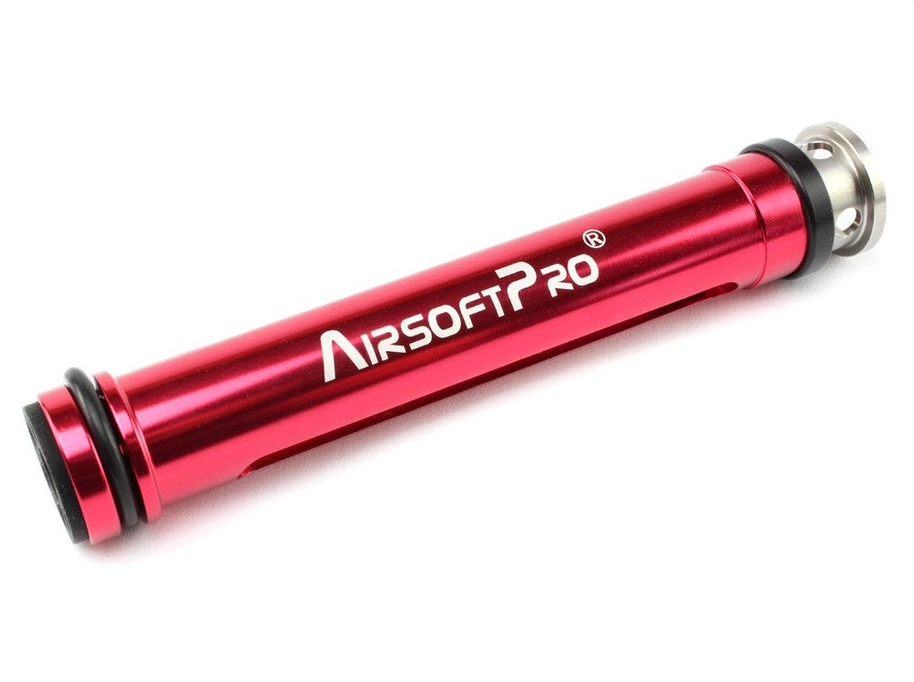 AirsoftPro opgraderingssæt til L96, MB-01 og Snow Wolf M24/M99