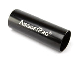 AirsoftPro Aluminum Cylinder for AEG (400 plus mm)