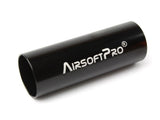 AirsoftPro Aluminum Cylinder for AEG (400 plus mm)