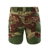 HELIKON Urban Tactical Shorts 6"