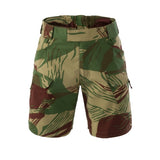 HELIKON Urban Tactical Shorts 6"