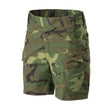 HELIKON Urban Tactical Shorts 6"