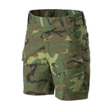 HELIKON Urban Tactical Shorts 6"