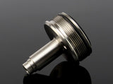 AirsoftPro CNC cylinderhoved STRAIGHT til ARES Amoeba Striker
