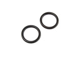 AirsoftPro O-ringe til stempel i VSR og BAR-10, 22 mm, 2 stk.