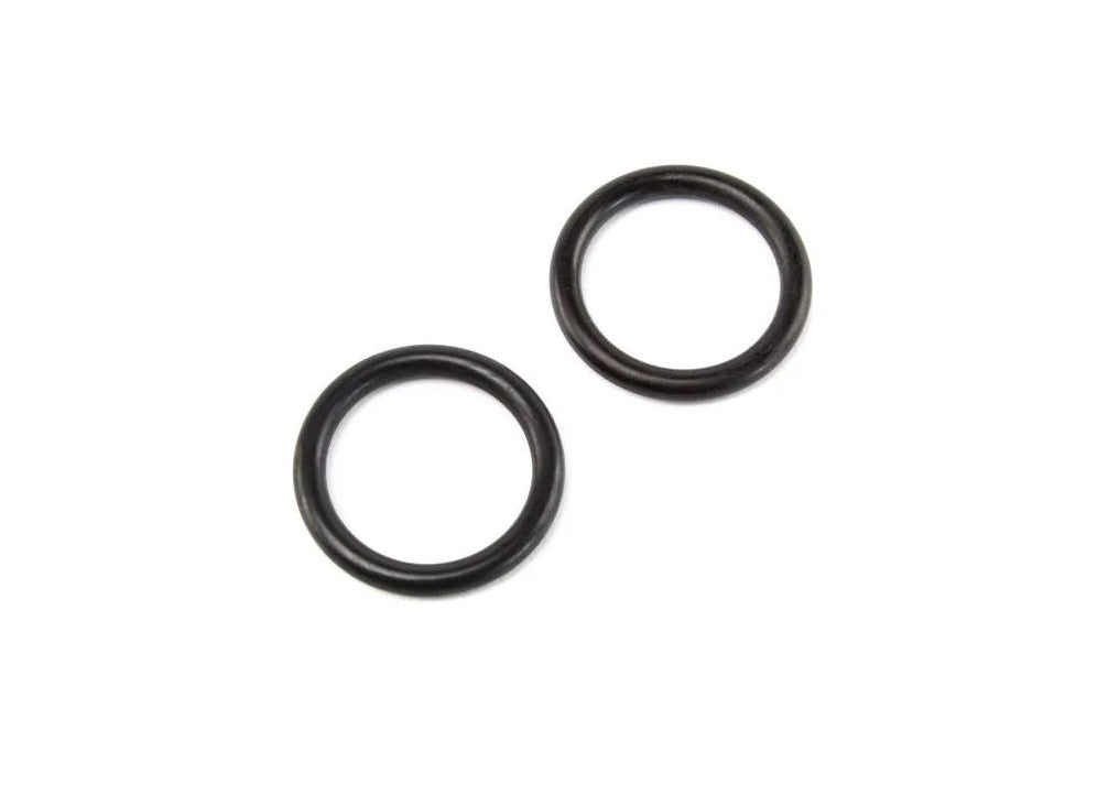 AirsoftPro O-ringe til stempel i L96 og M24, 20 mm, 2 stk.