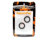 AirsoftPro O-ringe til stempel i L96 og M24, 20 mm, 2 stk.
