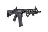 Specna Arms Daniel Defense® RIS III 10.5'' SA-C27 CORE™ Gen.2 HAL ETU™ airsoft Carbine Black