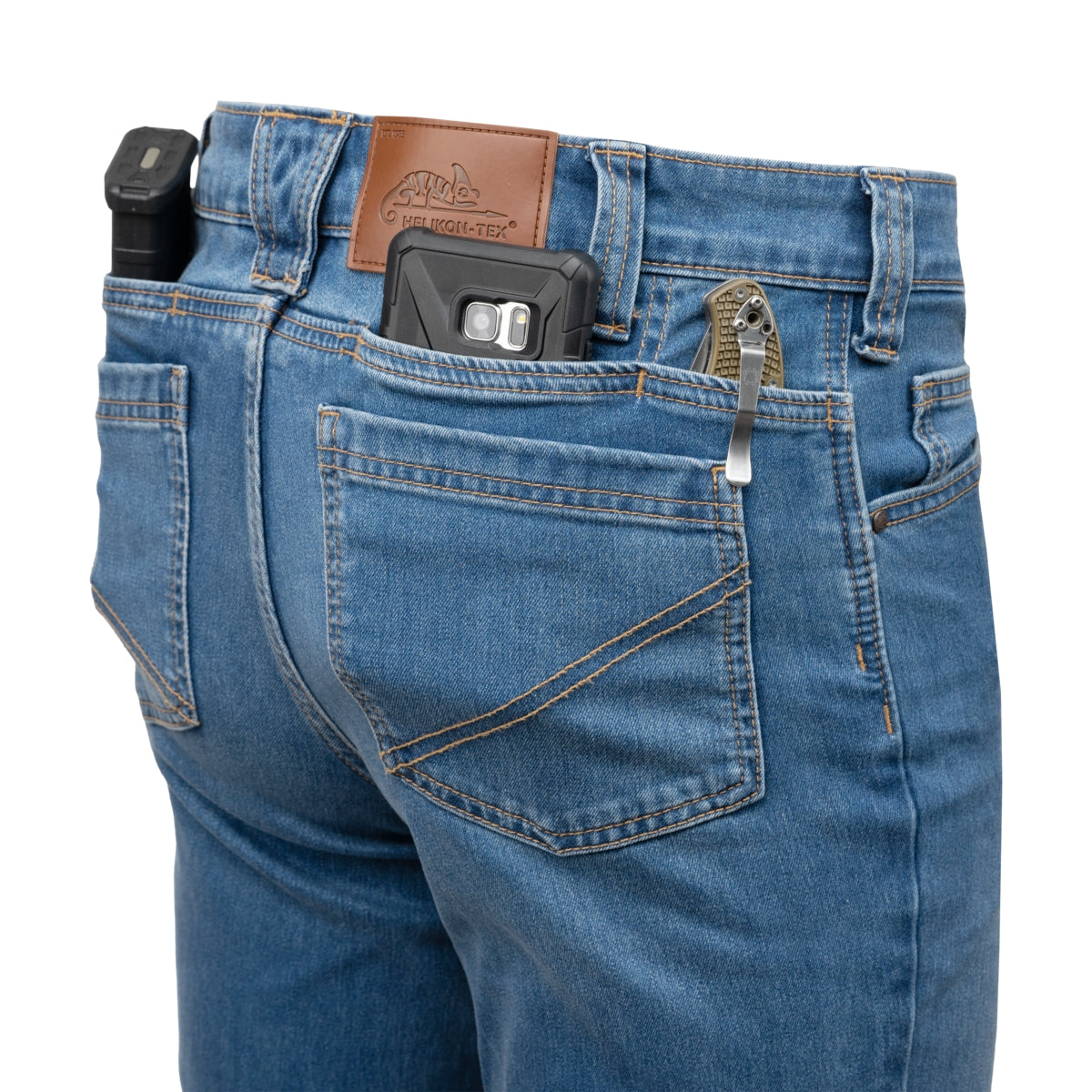 HELIKON Treadstone Jeans Slim