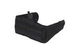 Molle Tactical Bælte - Sort