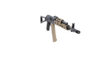 KPYK AK SA-PJ13 PRIME BLDC AEG Assault Rifle - Half-Tan
