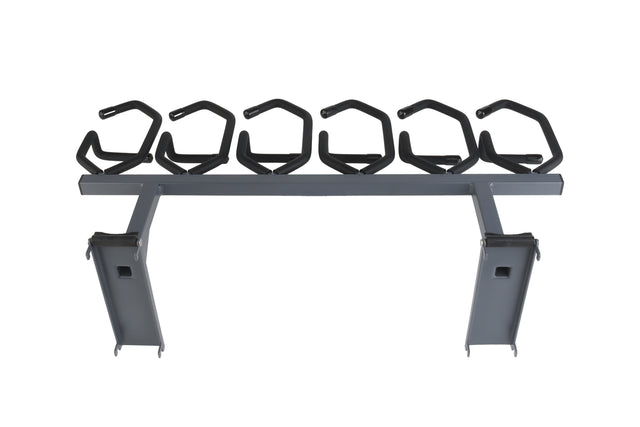 specna Arms TG-25-ACC-02 2-piece wall panel mount kit Grey