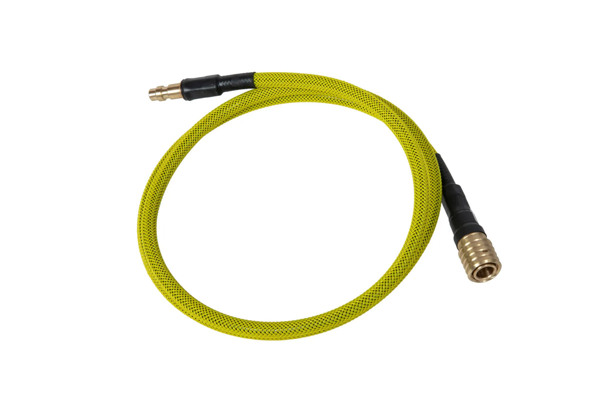 HPA Speedsoft Line 42" - Gul