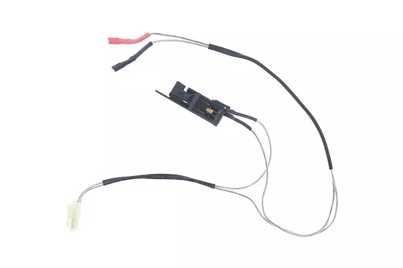 Front-wire ledning sæt til V3 Gearbox