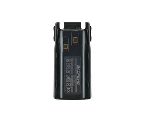 Li-Ion Battery for the Baofeng UV-82 Radio, 2000 mAh