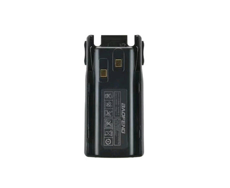 Li-Ion Battery for the Baofeng UV-82 Radio, 2000 mAh