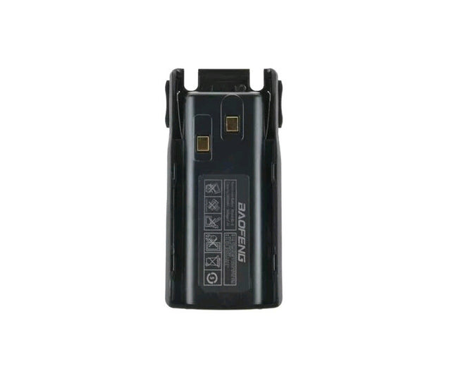 Li-Ion Battery for the Baofeng UV-82 Radio, 2000 mAh