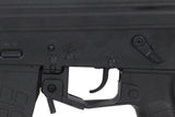 Specna Arms AK SA-J21 FLEX AEG Assault Rifle - Black