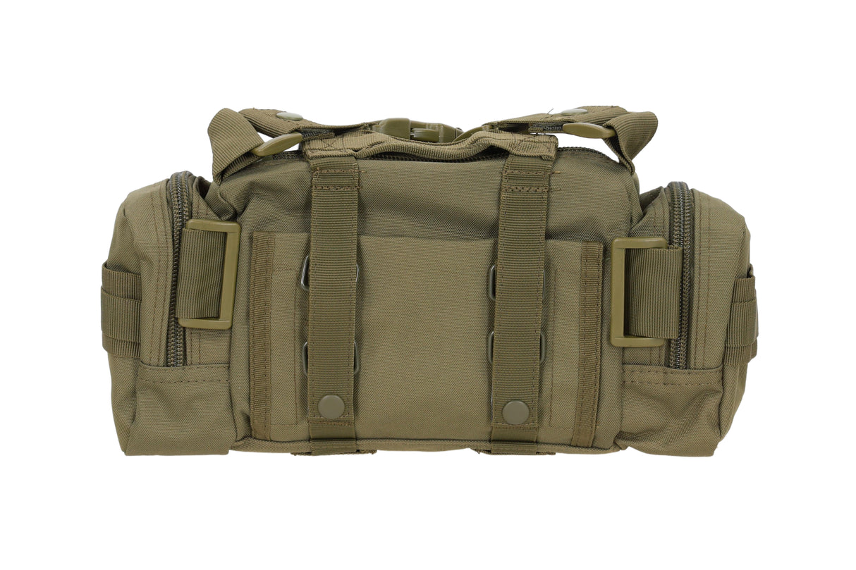ENGINNER TASKE - OLIVE