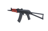 Specna Arms AK SA-PJ17 PRIME BLDC AEG Assault Rifle - Black