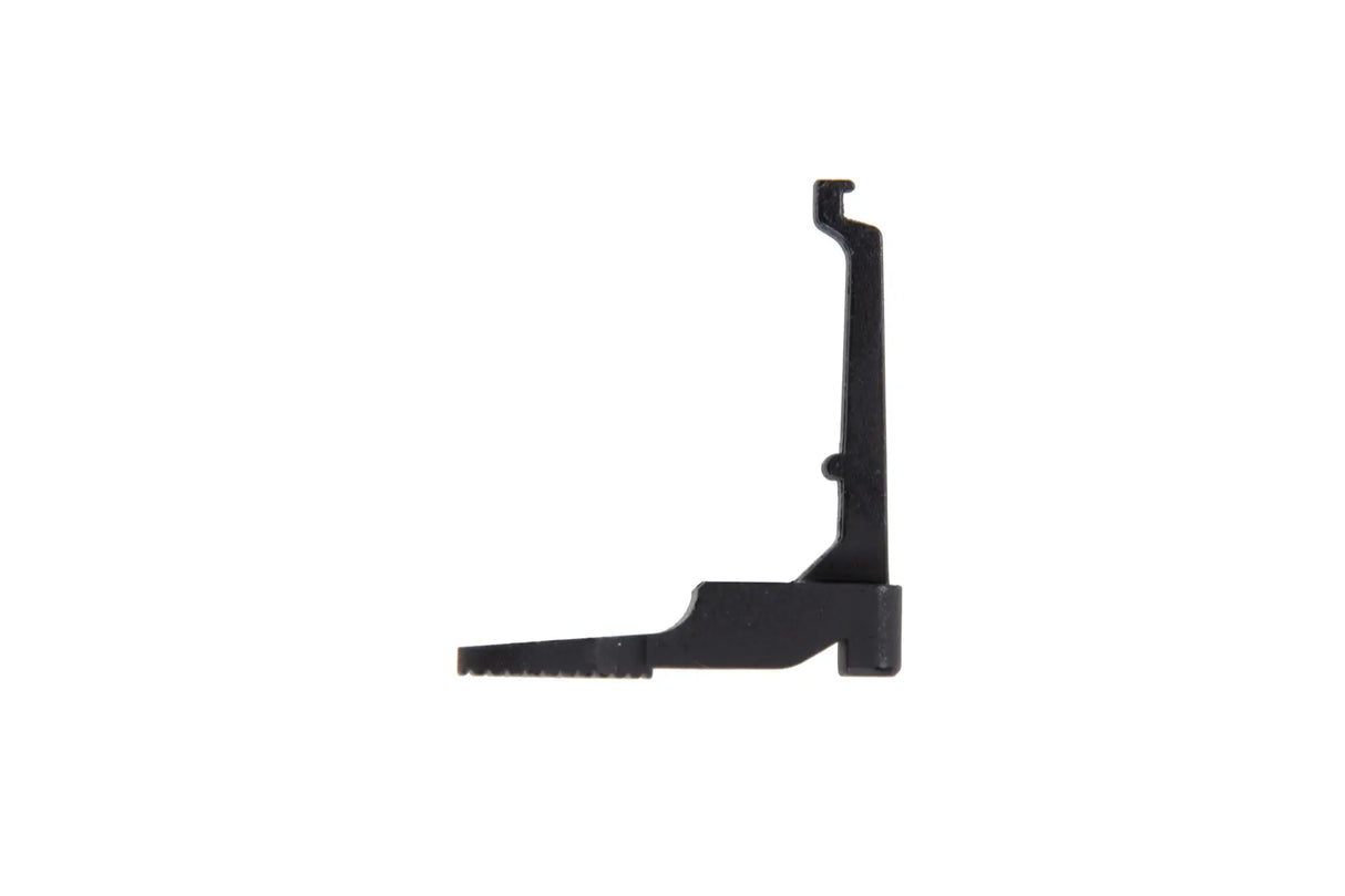 Bolt-Catch button for SA-H Edge 2.0 series replicas Black