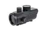 Specna Arms CORE™ Tundra red dot sight Black