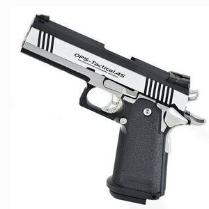 1911 & Hi-Capa