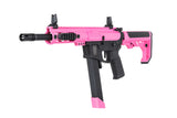 Specna Arms SA-FX01 FLEX™ Gen.2 BLDC™ HAL ETU Pink airsoft Carbine